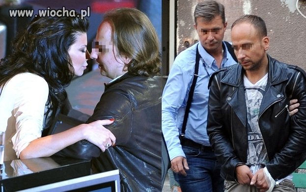 Celebrytom Wolno Więcej?!