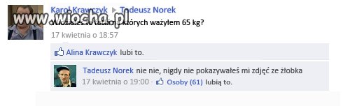 Tadeusz Norek