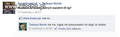 Tadeusz Norek