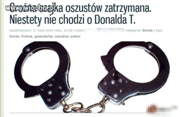 Ładny tytuł artykułu