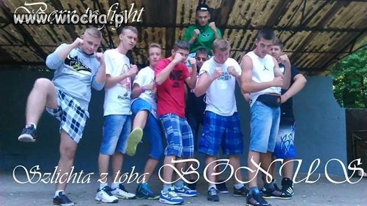Typowi fani