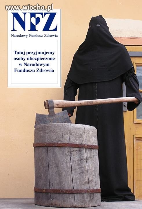 Bo tak to widzę