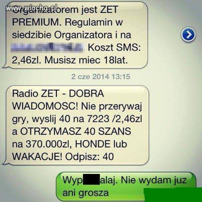 Naciąganie ludzi