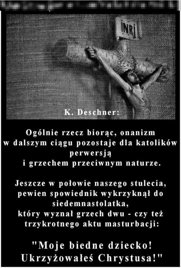 Co nas nie zabije to nas wzmocni... 