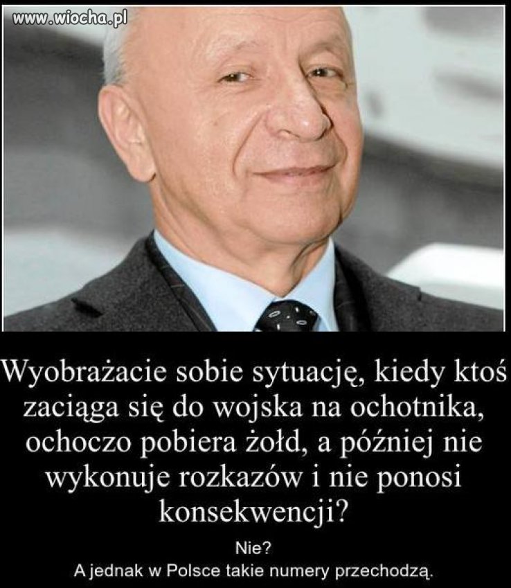 Tylko w naszym kraju...