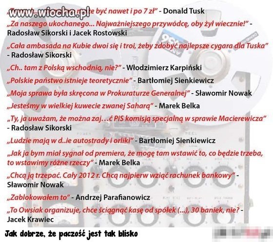Złote myśli