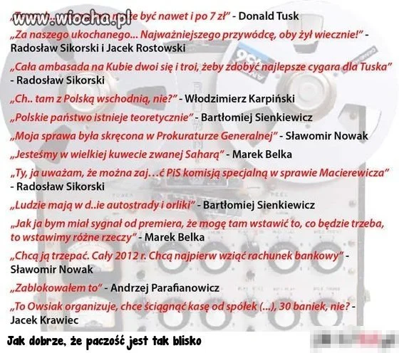 Złote myśli