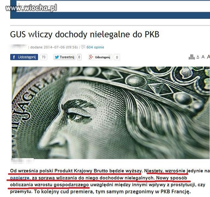 ... Cuda, cuda ogłaszają...