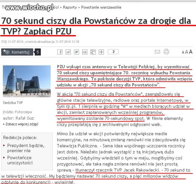 Szkoda że nie zaoszczędzili na kłamstwach Tuska,