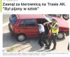 Kolejny sukces