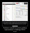 Chyba jedyne rozwiazanie na dobry ranking FIFA