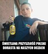 Dziesięciolatek , co będzie za 10 lat ??