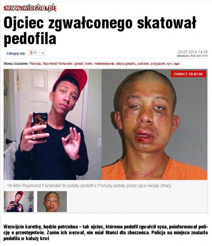 I tak powinno być...