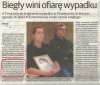 1,7 promila za kółkiem i jedynie "się przyczynił"