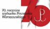 Zbliża się 70 rocznica