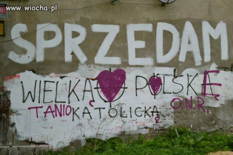  myślałem,że ONR