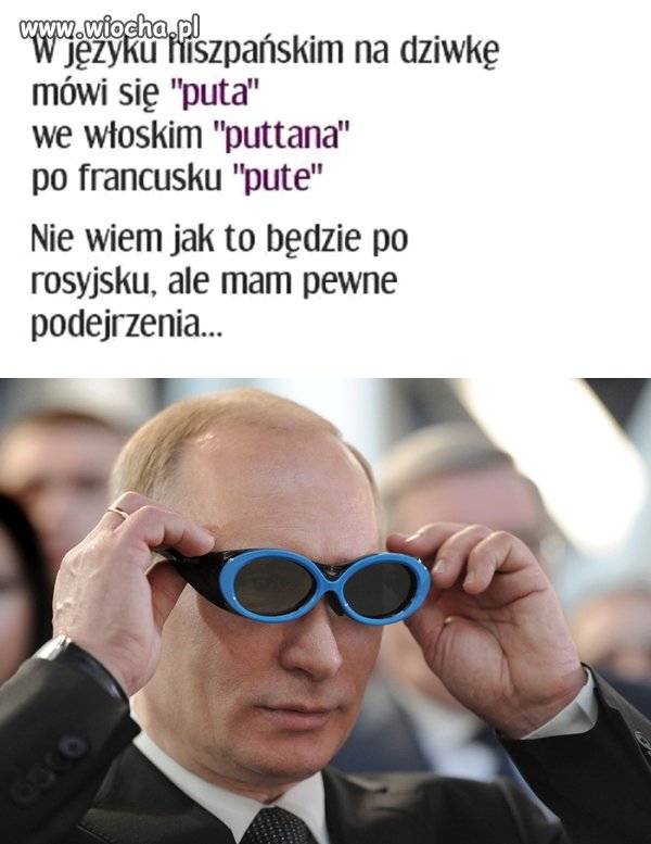 La puta de oros 