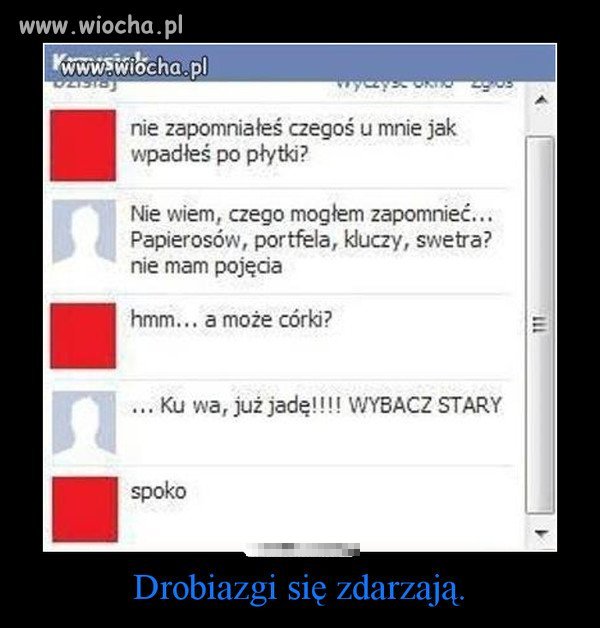 WZOROWY TATA