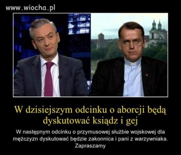 Jaki kraj ...
