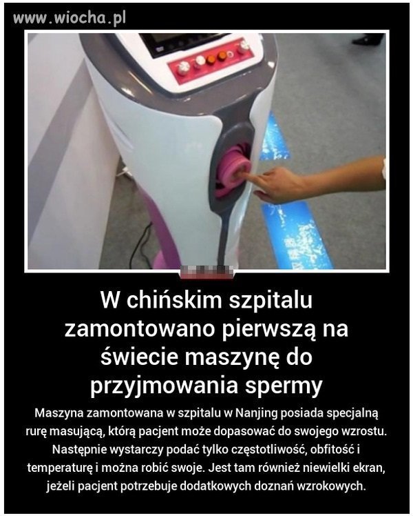 Pewnie za mało ich jeszcze jest