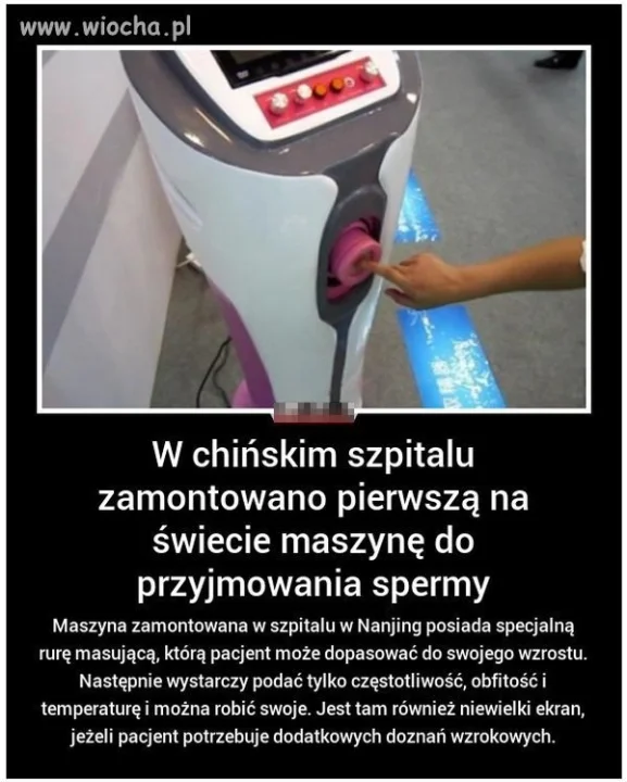 Pewnie za mało ich jeszcze jest
