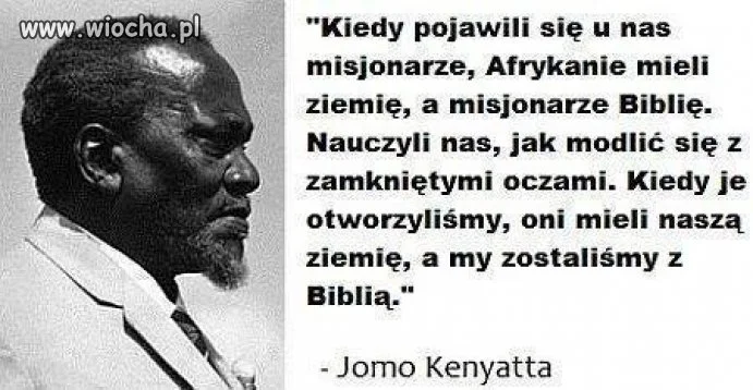 Otwórz oczy!
