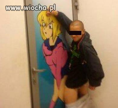 Wieś przybyła do Płocka 