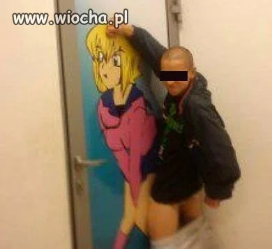 Wieś przybyła do Płocka 