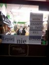 Złodzieju serów strzeż się