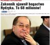 Biedactwo...