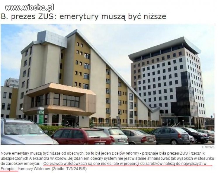 Co mnie obchodzą proporcje! Pokrętne tłumaczenie