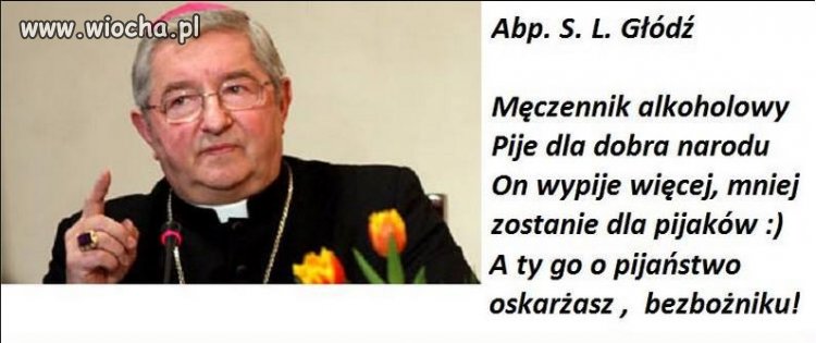 Abp. Flaszka 