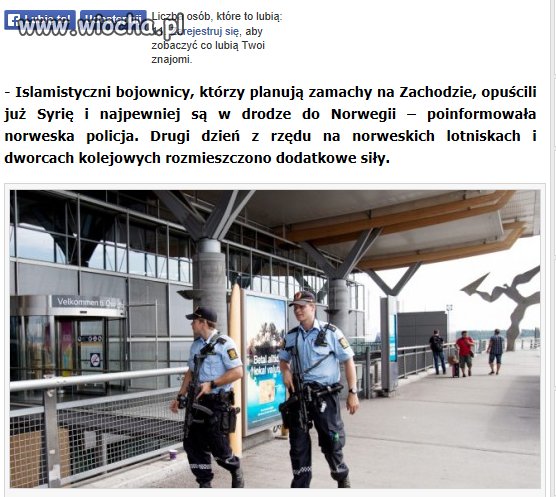 Chcieliście lewackich rządów to macie