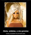 A ja nie wiedziałem