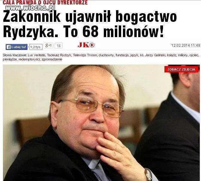 Dla niego nagroda nobla z fizyki 