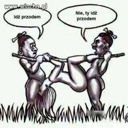 To jest problem