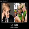 Gej a pedał