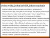 Taki mamy klimat...