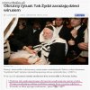 Ssanie oralne  - zabieg obrzezania 