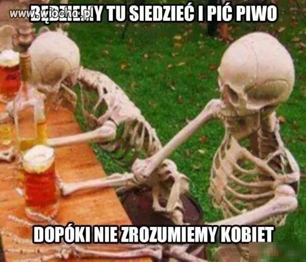 Zrozumieć kobiete...