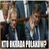 Rząd polski  okrada!!!
