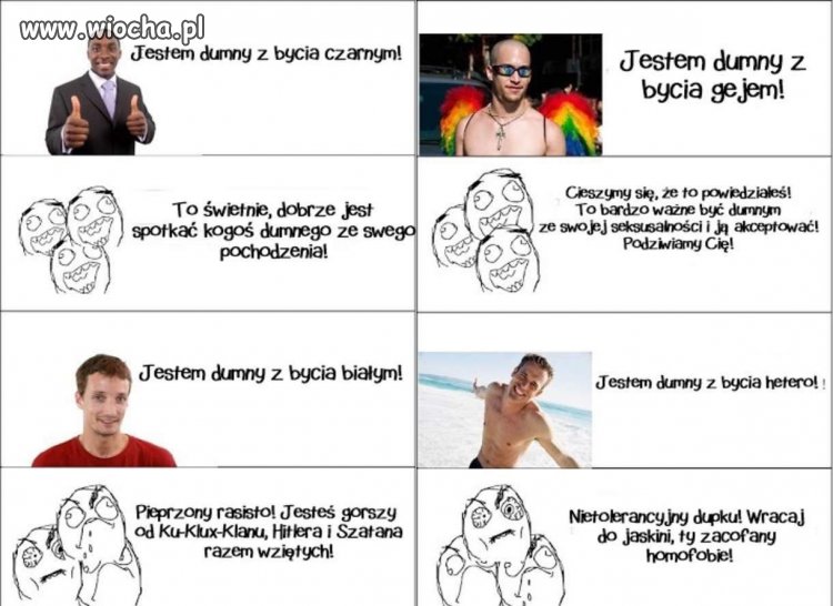 I tak to wygląda