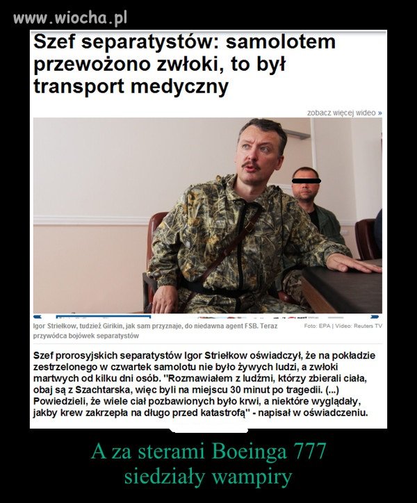 Tak nas oszukują!
