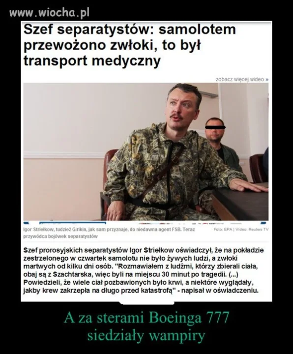 Tak nas oszukują!