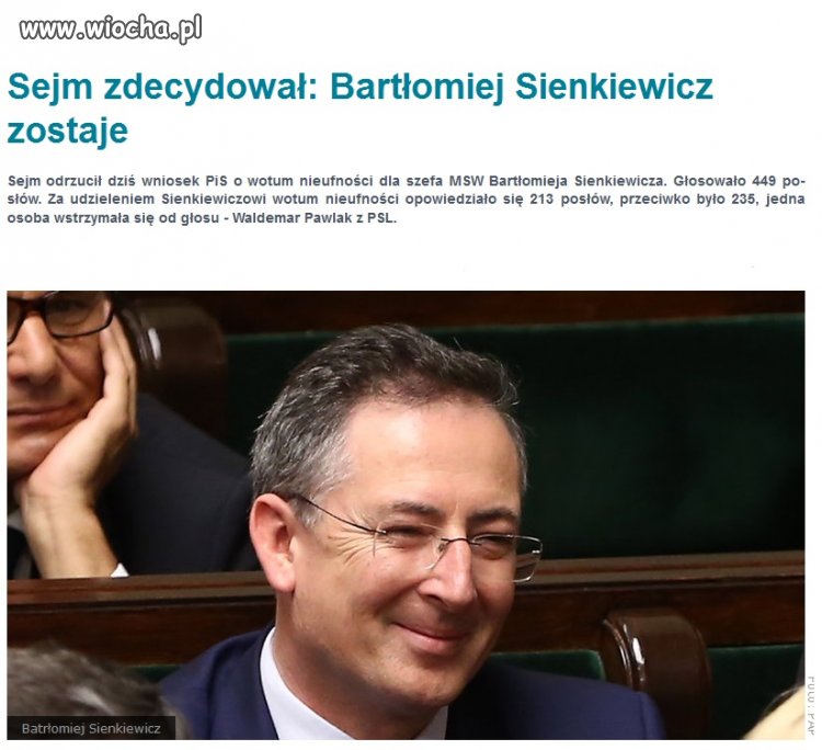Ten uśmiech mówi wszystko.