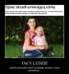 Podobnie dzieci okradające chorych rodziców, czy dziadków.