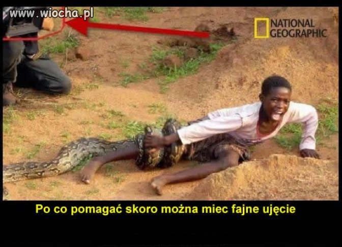 Są granice ...