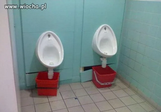 Można i tak. 