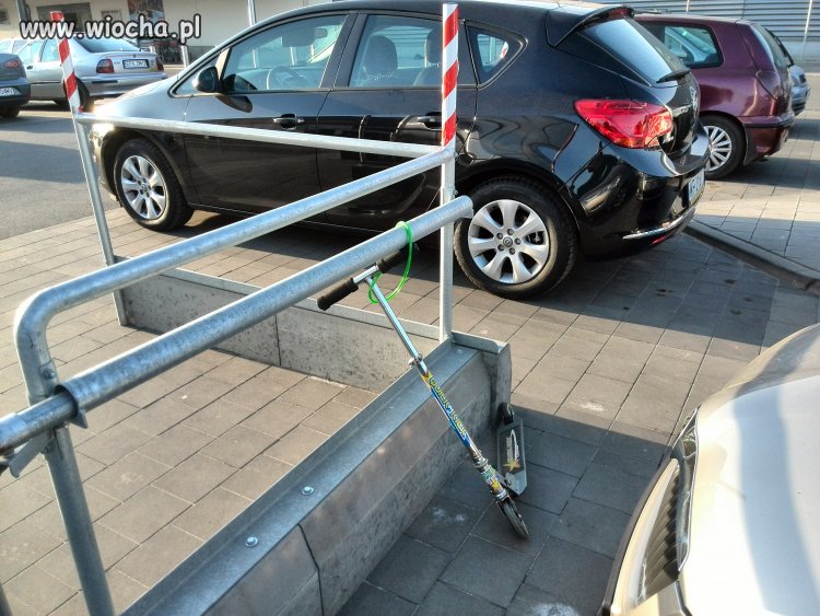 Na pewno nie ukradną 