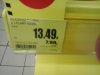 Jak w Białej Podlaskiej Intermarche Robi Promocje